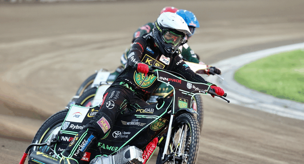 Ostatni dzwonek dla ROW-u Rybnik?