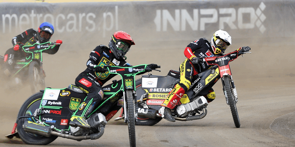 Rozbity ROW przegrał we Wrocławiu przed czasem