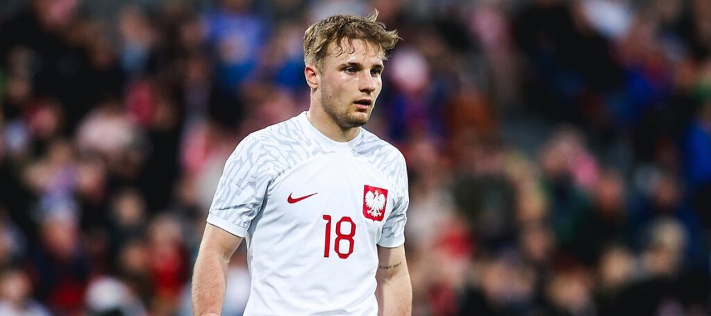 Wisła sprzeda Dudę do Katowic tylko jeśli…