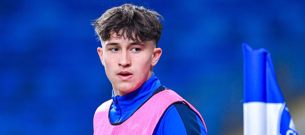 Ruch gromi w kolejnym sparingu, ale… ma problem