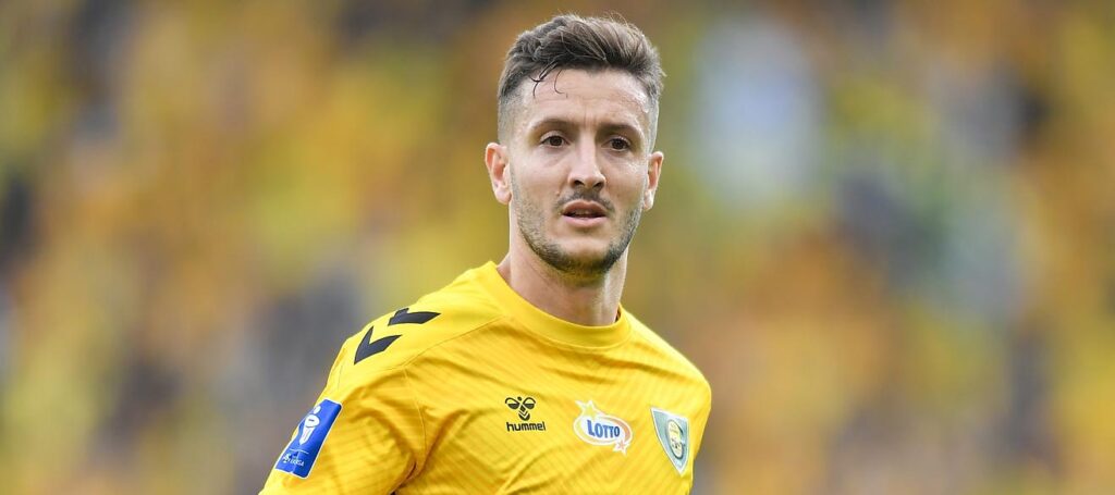 Galan: Mamy bardzo silne fundamenty