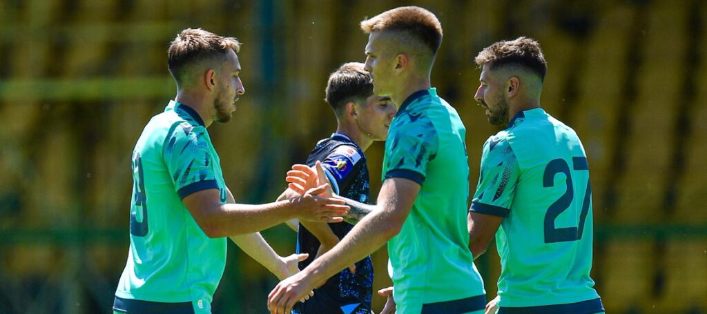 Udowodnili dziś, że nadal potrafią strzelać gole!