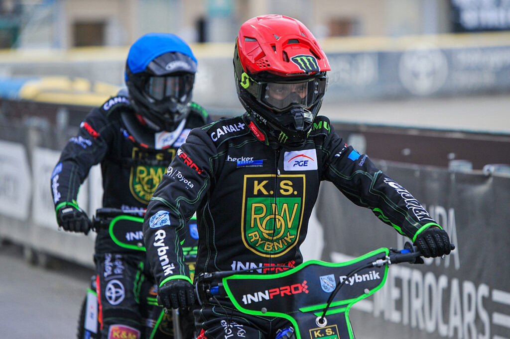 ROW Rybnik zaczyna walkę o utrzymanie!