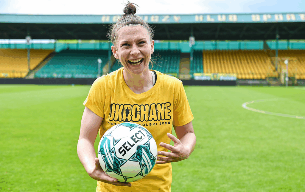 GieKSa przedłużyła umowę z pomocniczką