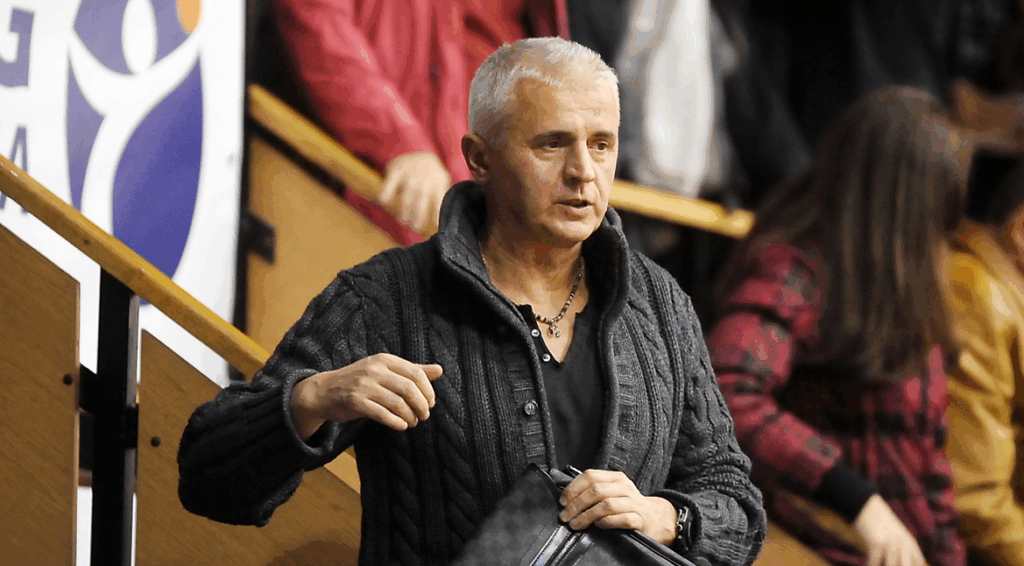 Definitywnie: Górnik nie zagra w Superlidze