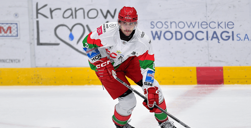 Transfer zza Brynicy! Solidny obrońca w Jastrzębiu