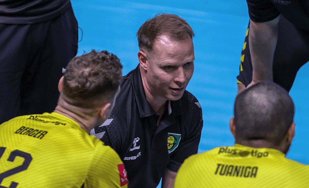 Emil Siewiorek GKS Katowice