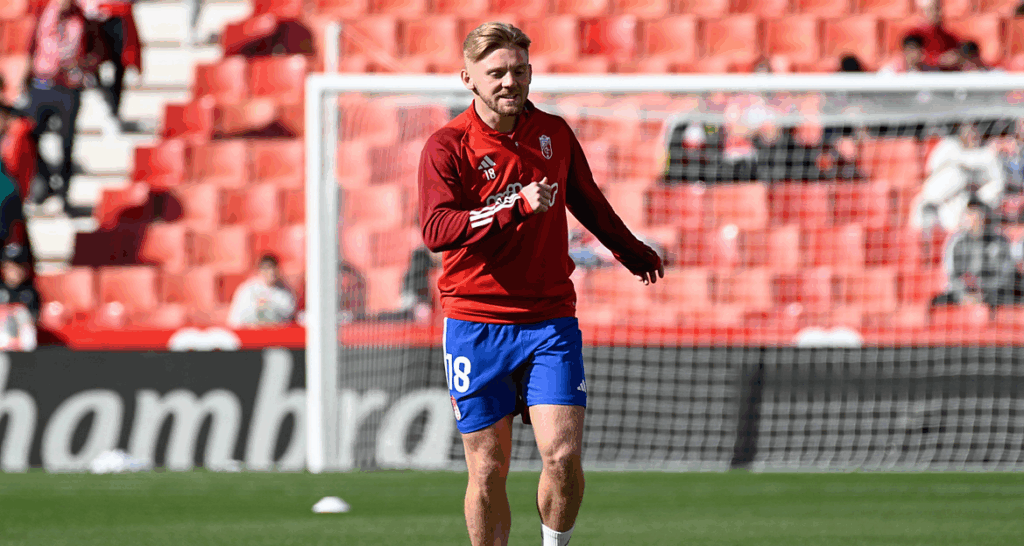 Górnik wysłał zapytanie o reprezentanta Polski!