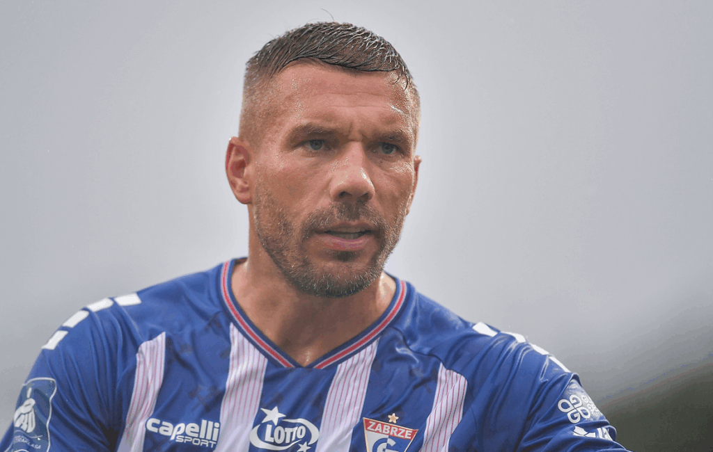 Podolski o prywatyzacji: Ile można się prosić?