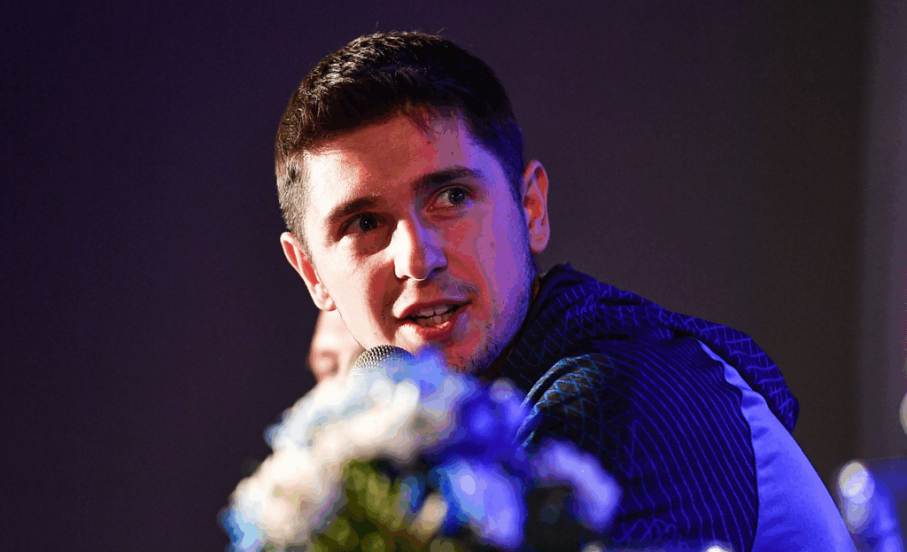 Ruch przedłużył kontrakt z kontuzjowanym kapitanem