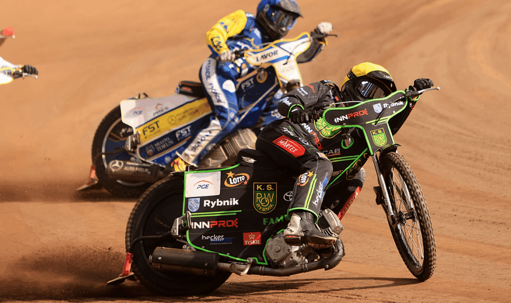 ROW Rybnik trafiony w Toruniu