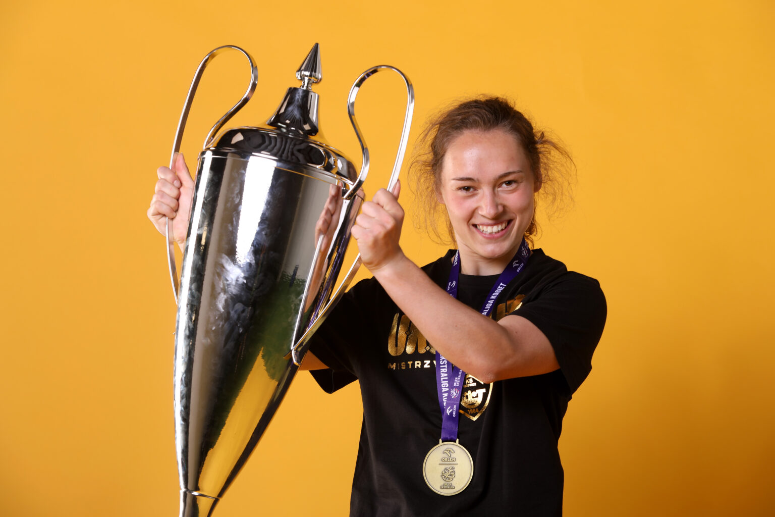 GieKSa zatrzymała dwie zawodniczki