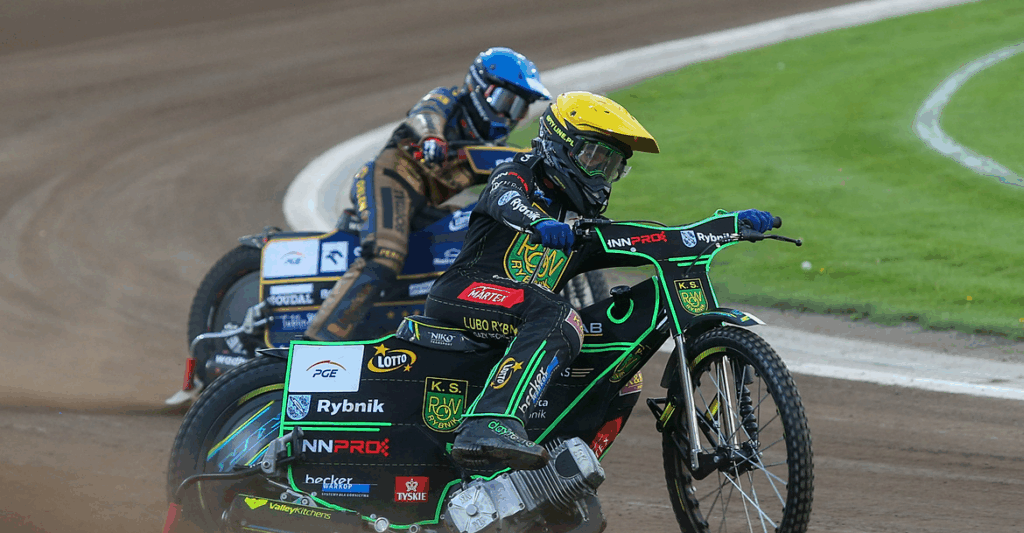 ROW będzie walczył o utrzymanie do końca sezonu row rybnik