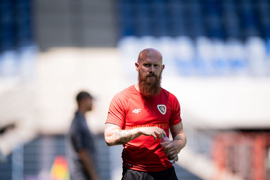 Decydujący tydzień? Max Molder gra o posadę