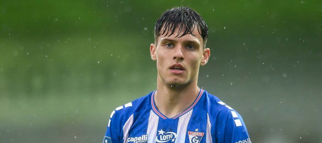Kolejny piłkarz Górnika przeniesie się do Katowic?