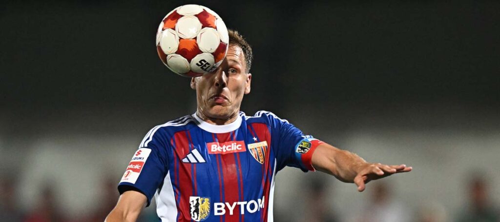 Siedlce stają się koszmarem śląskich drużyn