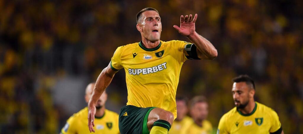 Dreszczowiec z happy endem w Katowicach!