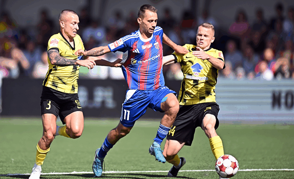 Polonia wyzbyła się strachu