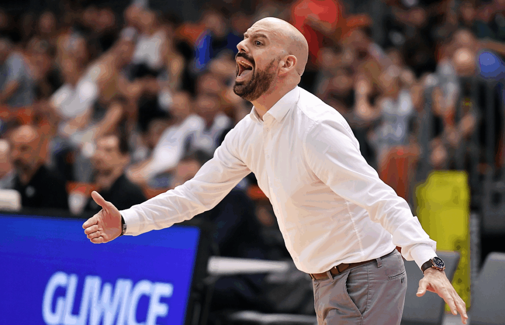 Jak wygląda skład GTK Gliwice w komplecie?