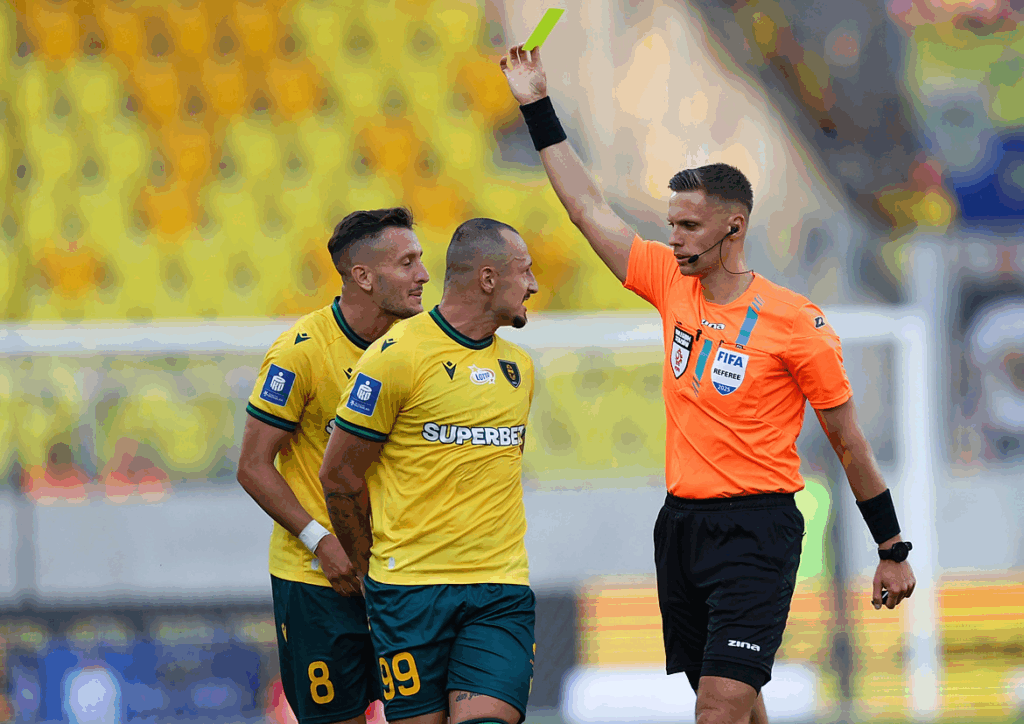 Czy GKS Katowice wróci na dobre tory?