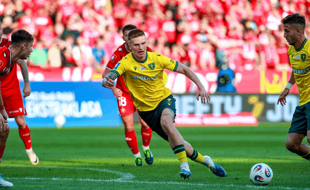 Eksperci C+ krytycznie o Macieju Rosołku