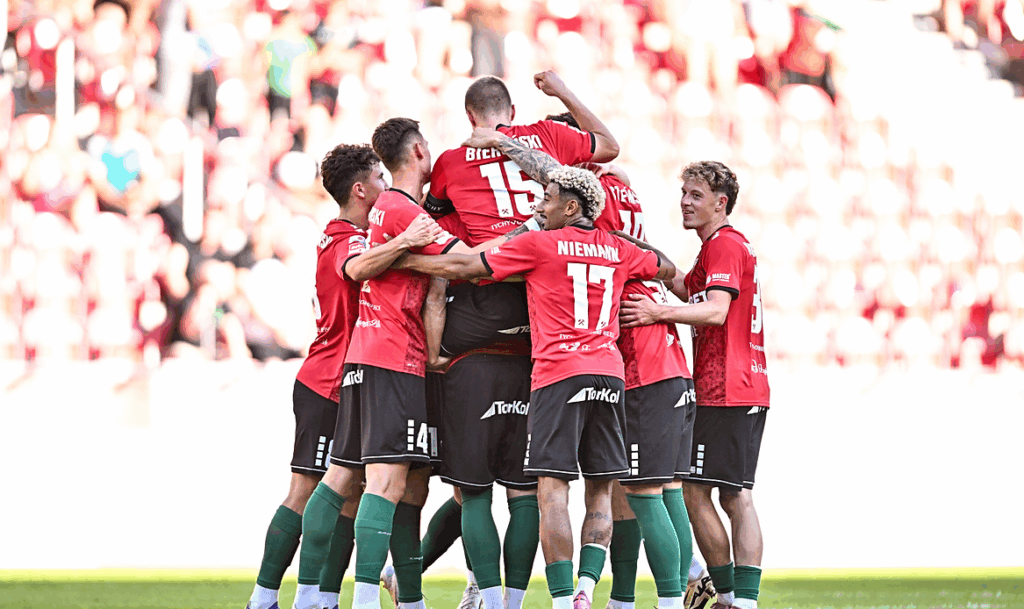 Tychy wracają do strzelania i wypuszczają okazję