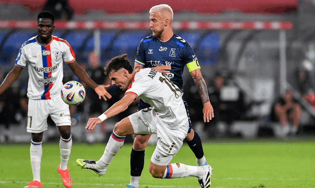 Górnik rozczarował w Zabrzu. Motor wywiózł wygraną