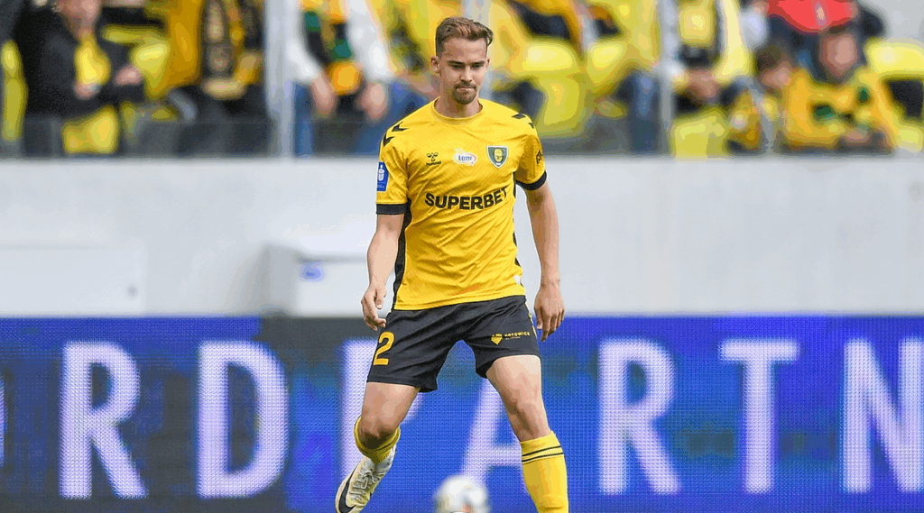 Kuusk: Nie wierzę w pecha i brak szczęścia