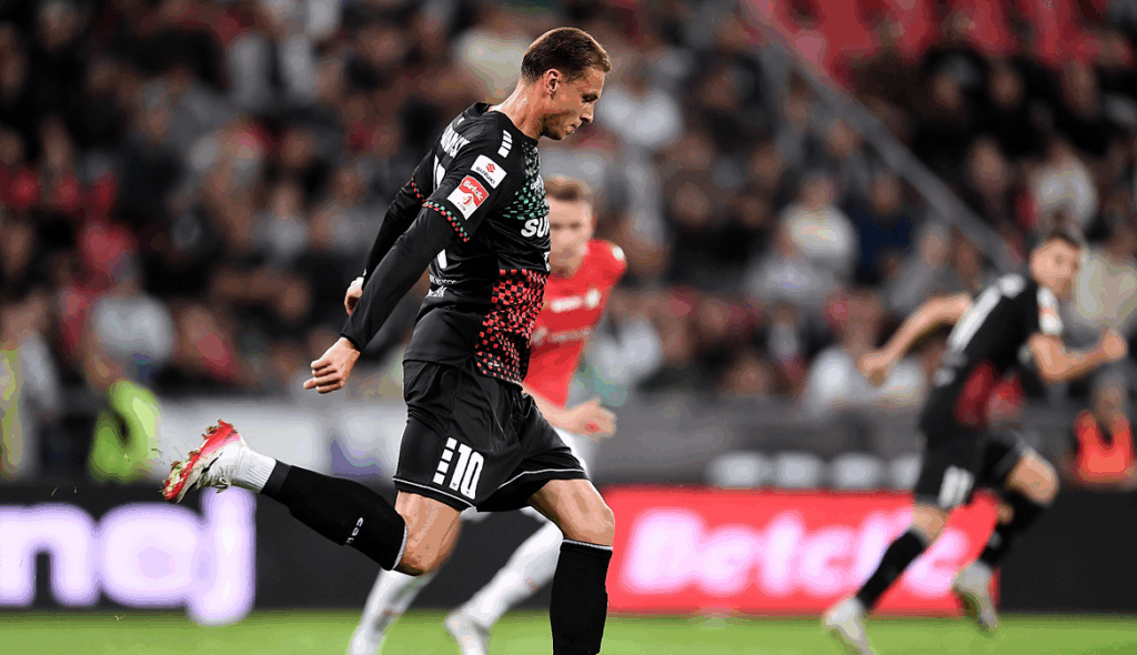 Tyszanie mogli wyrównać szybciej?