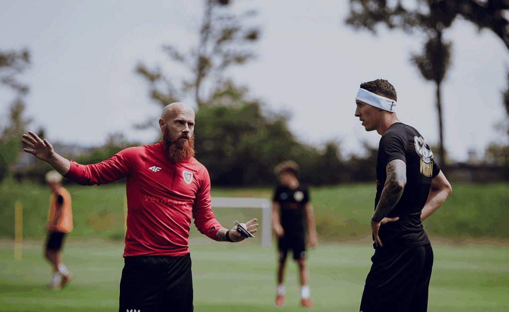 Piast ofiarą europejskich pucharów?