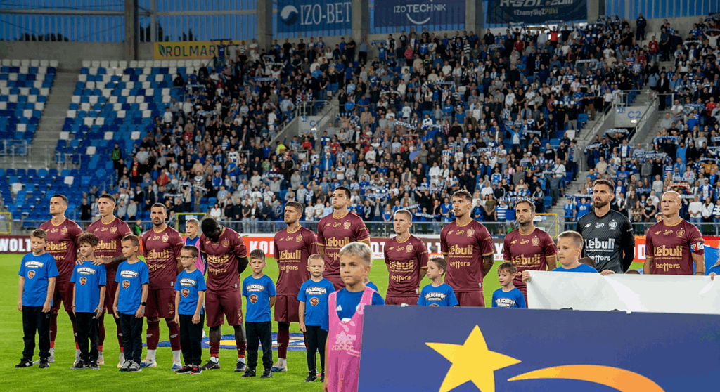 Ogromna szansa dla Placha na rehabilitację?