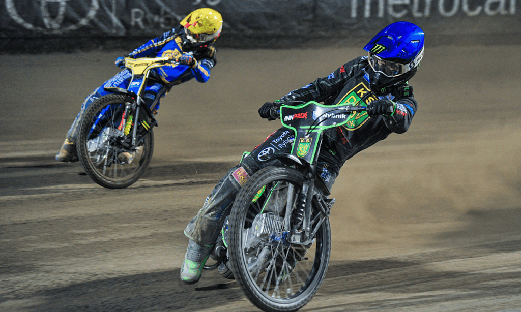 ROW nie wykorzystał olbrzymiej szansy