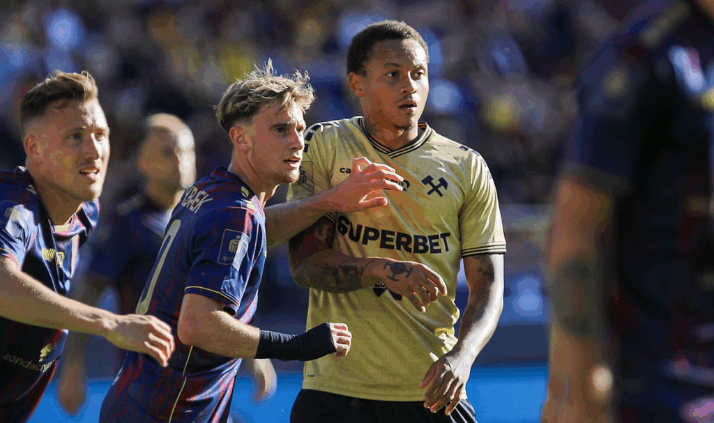 Massimo ujawnia kulisy dołączenia do Górnika!