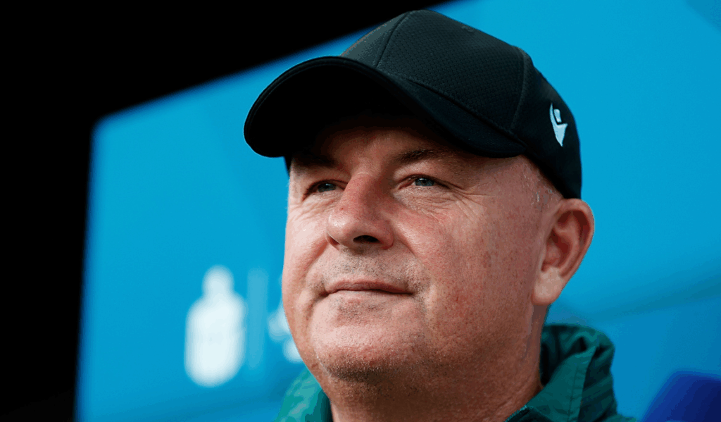 Górak: Jest w nas bardzo dużo sportowej złości