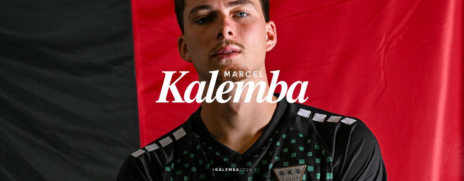 Dołączył do Górnika i został wypożyczony do GKS