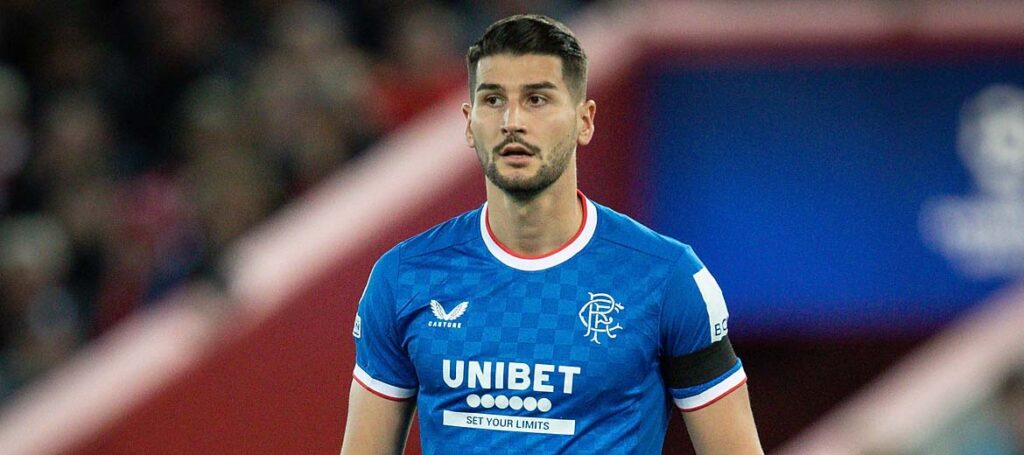 Napastnik był dogadany w Zabrzu, wybrał Legię