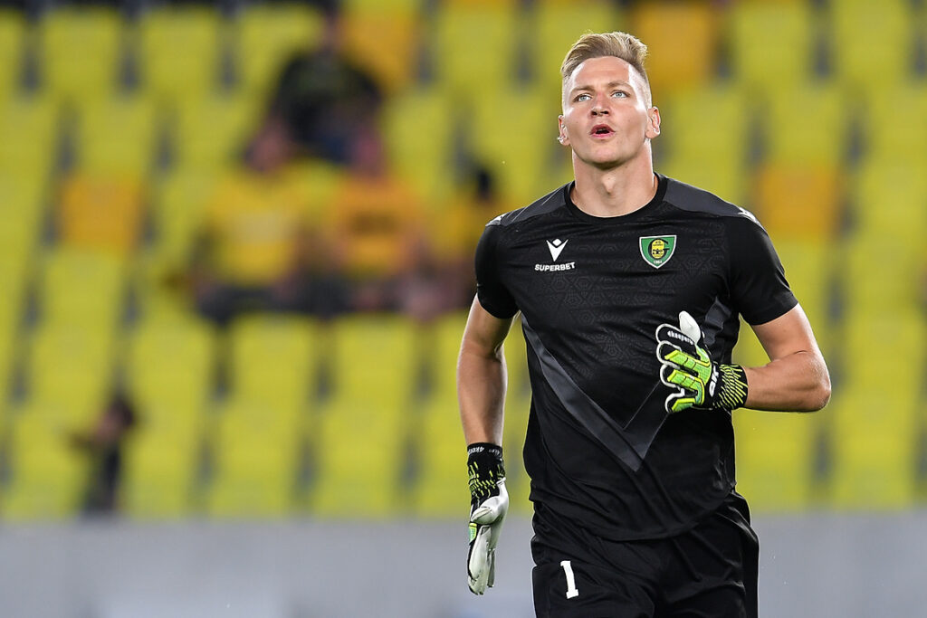 Gieksa oficjalnie zaczyna walkę o utrzymanie