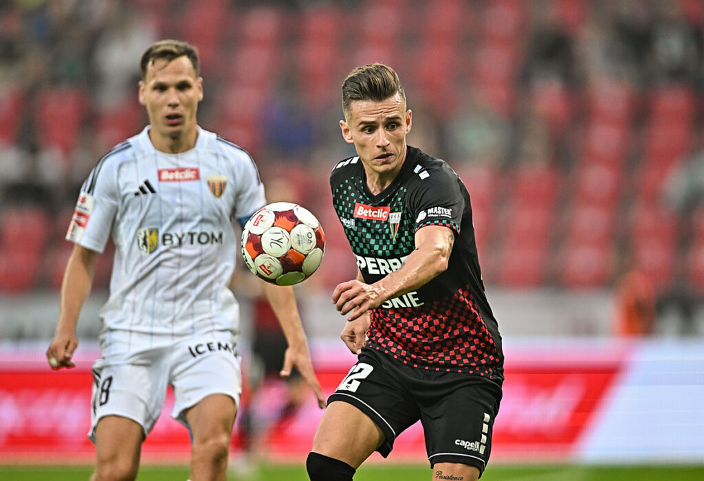 Niesamowita Polonia wygrywa w Tychach!