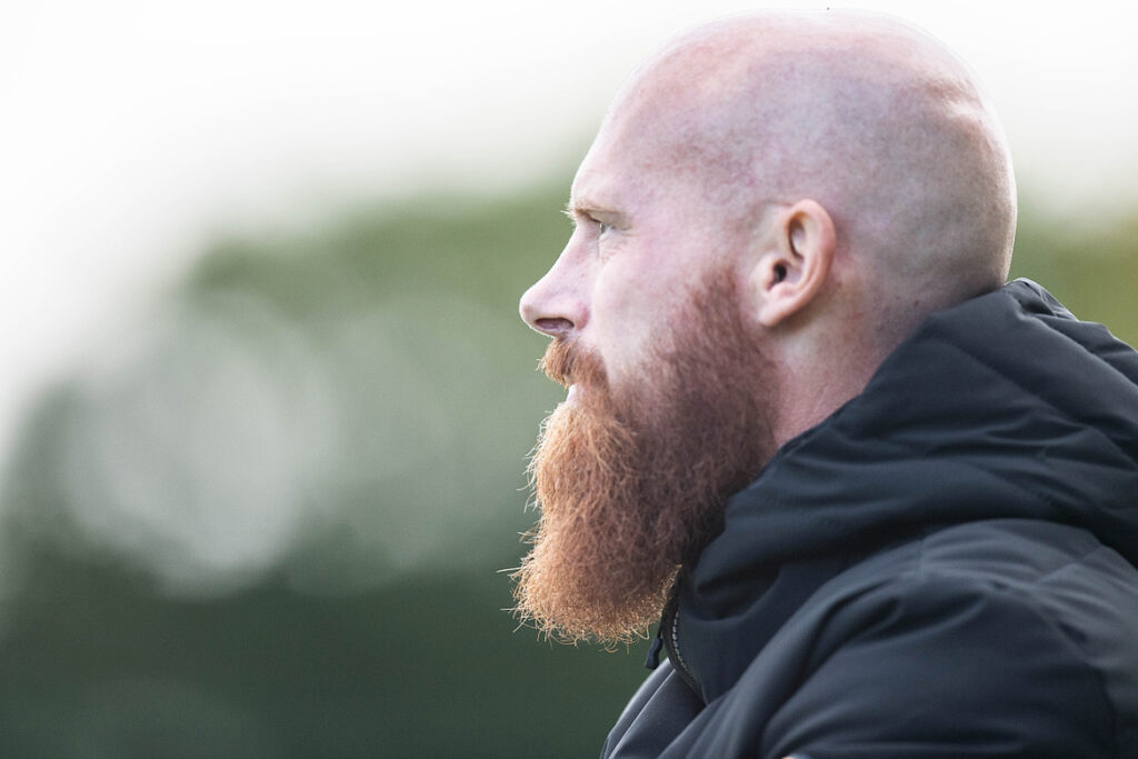 Kluczowy mecz dla przyszłości Moldera?