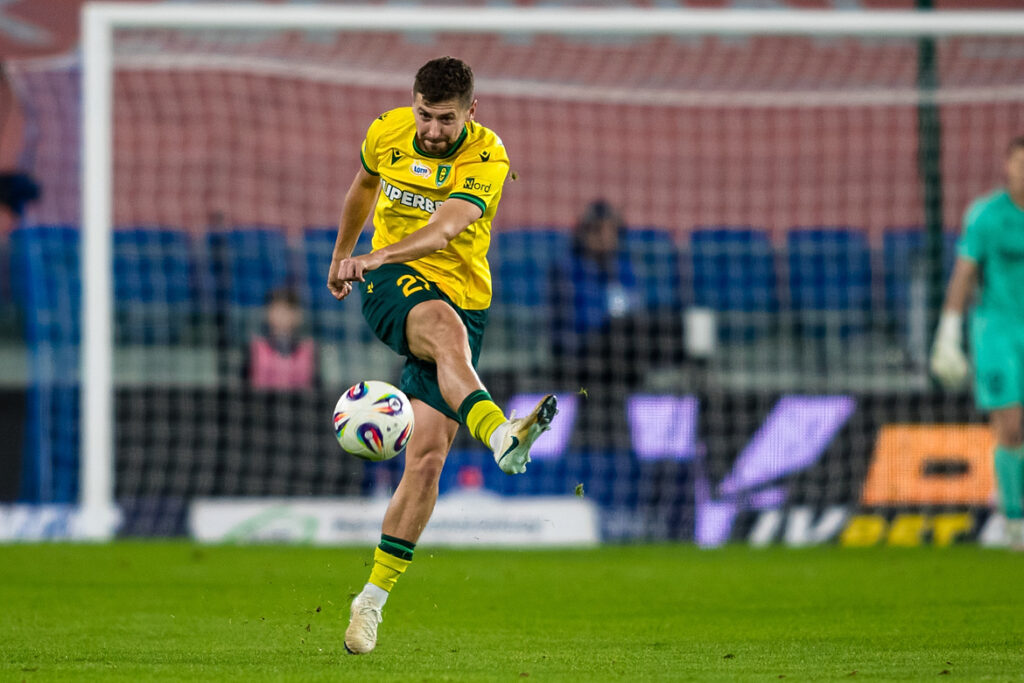 Nowak i GieKSa. Padła jasna deklaracja!