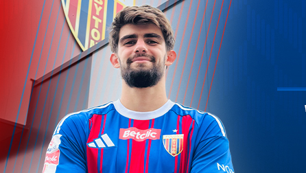 Polonia wypożyczyła chorwackiego obrońcę!