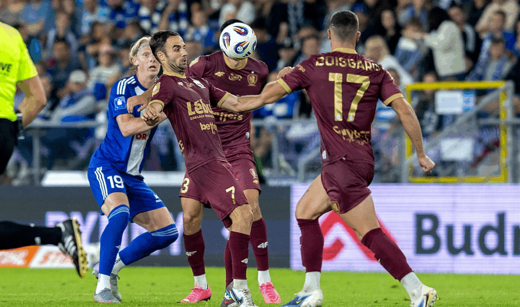 Piast przystempluje jubileusz 80-lecia? Będzie trudno!