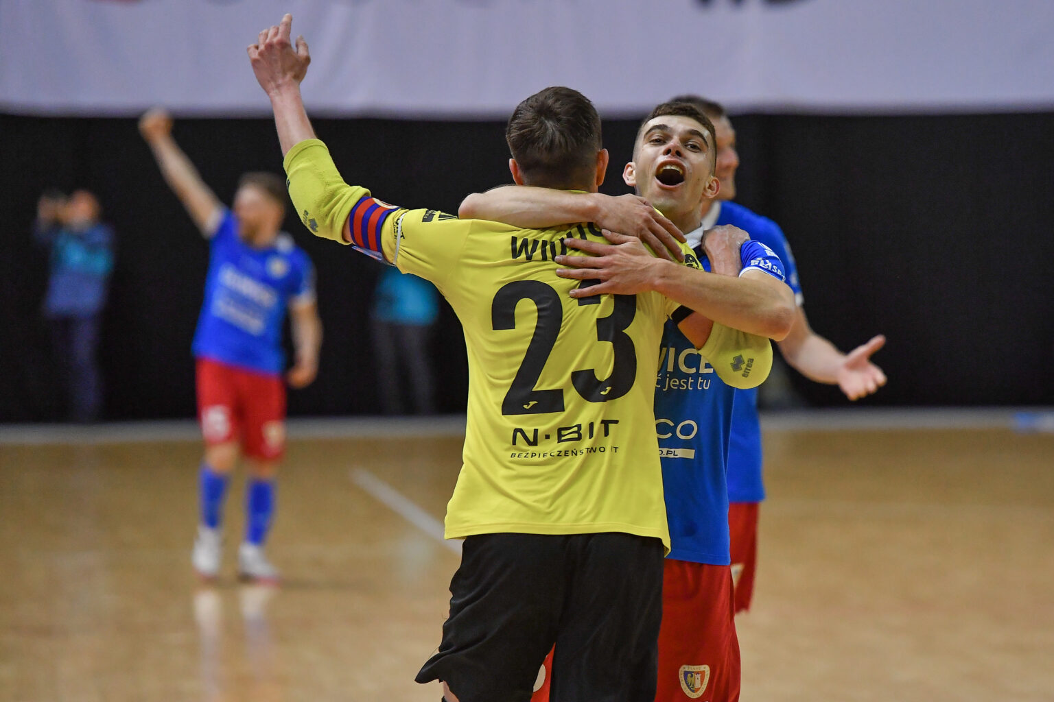 Rekordowy turniej w Gliwicach