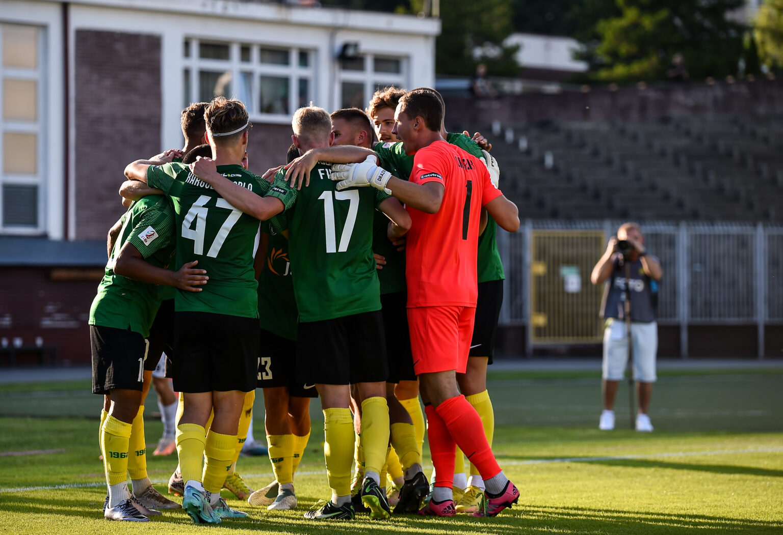 NASZ NEWS. Będą zmiany w Jastrzębiu!