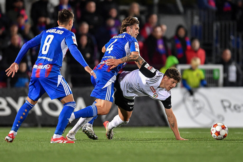 Absurd! Śląskie ekipy poznały terminarz Pucharu Polski