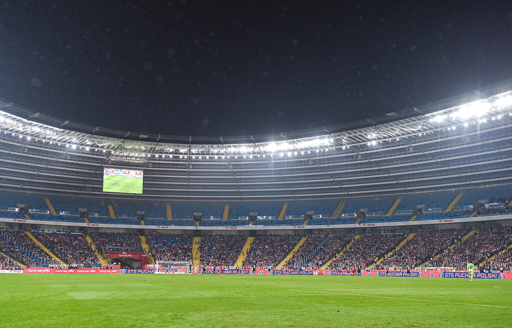 Odpowiadamy Warszawie, dlaczego były pustki!