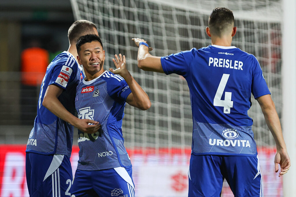 Co z kasą w Ruchu? Ma być lepiej…