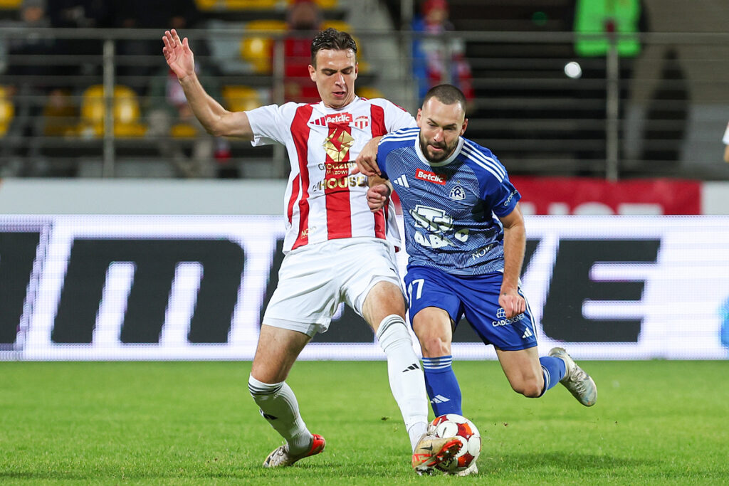 Zabrakło eksperta od bronienia karnych