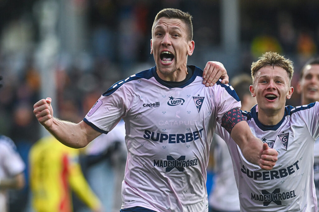 Prawdziwy filar obrony! Janicki jest niezbędny?