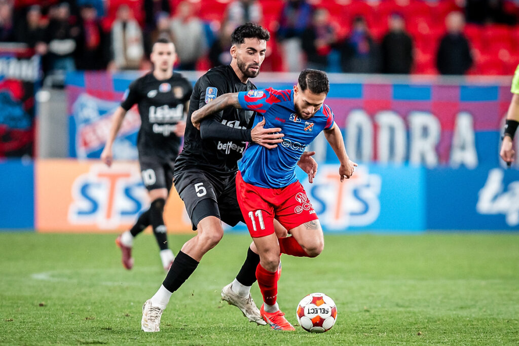 Piast buduje morale w Pucharze Polski!